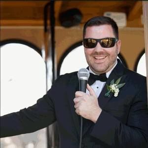 Meet your Posher, Brian